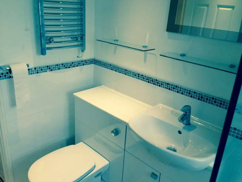 toilet install in bromsgrove