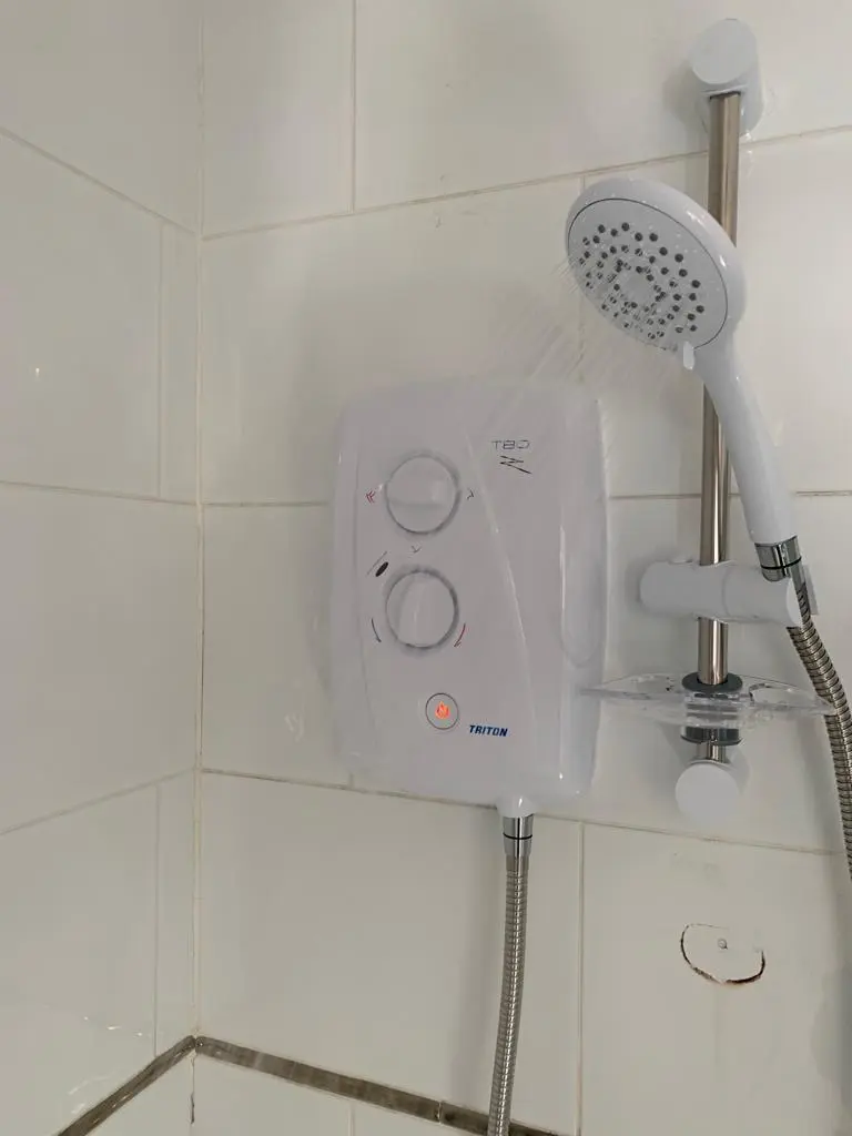 Triton replacement