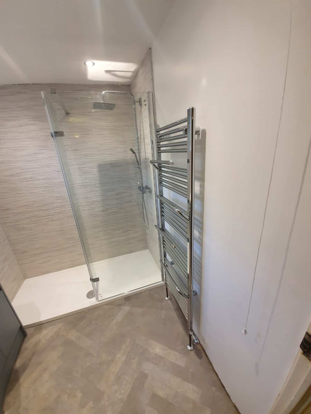 Bathroom Renovation in Redditch helpfulplumber.co.uk