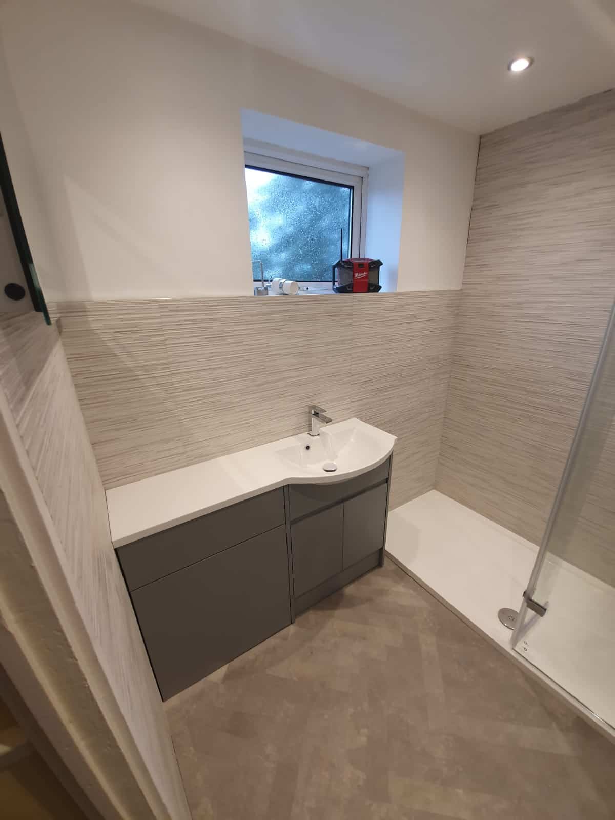 Bathroom Renovation in Redditch helpfulplumber.co.uk