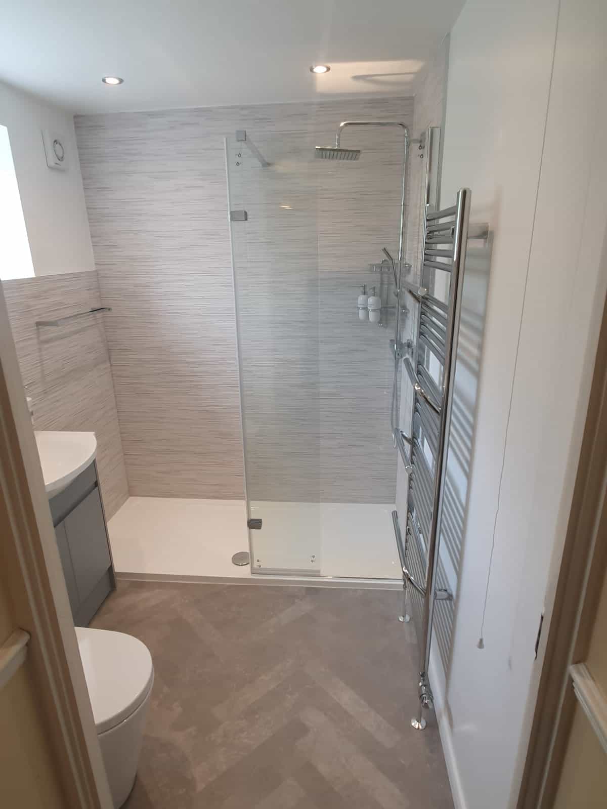 Bathroom Renovation in Redditch helpfulplumber.co.uk