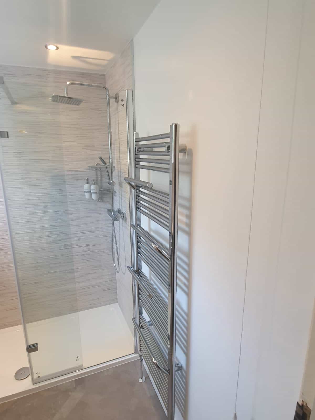 Bathroom Renovation in Redditch helpfulplumber.co.uk
