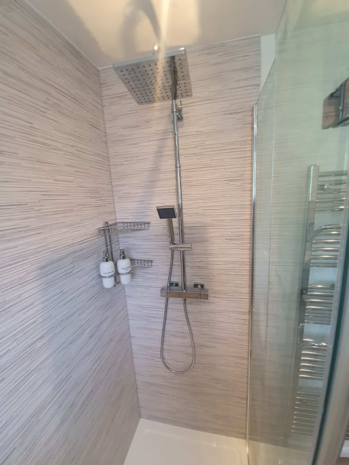 Bathroom Renovation in Redditch helpfulplumber.co.uk
