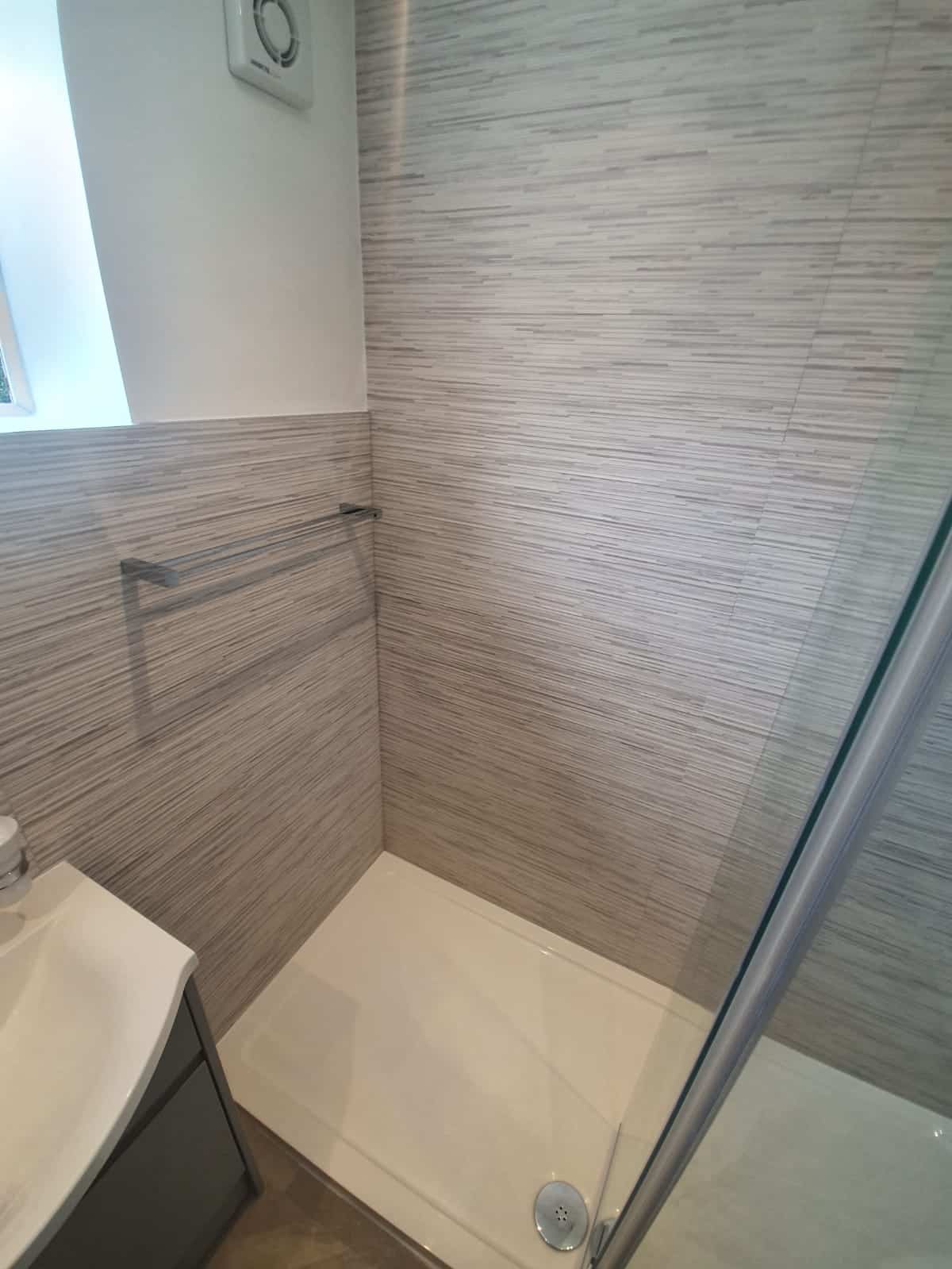Bathroom Renovation in Redditch helpfulplumber.co.uk