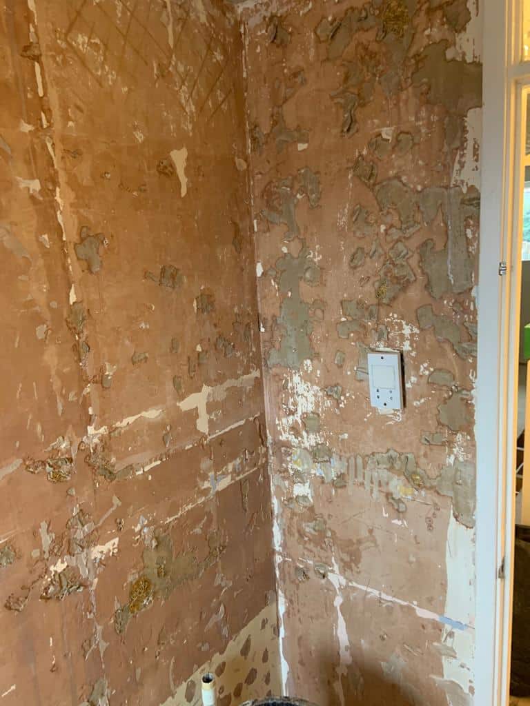 Bathroom refit for rental property in Bromsgrove helpfulplumber.co.uk