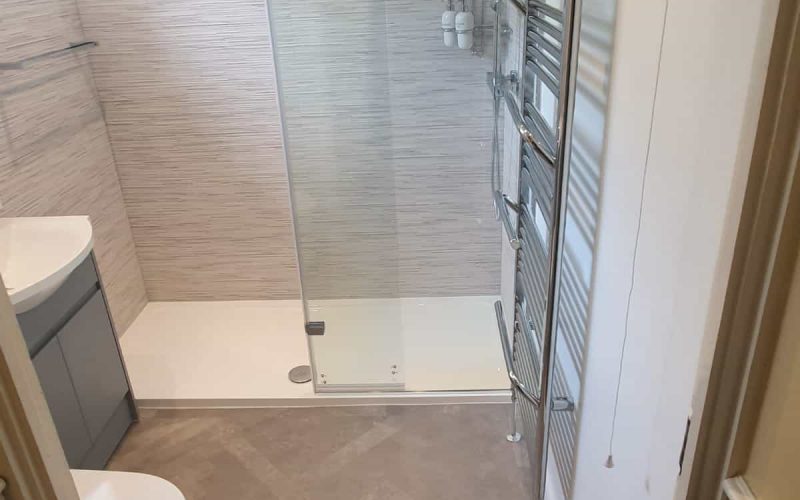 Bathroom Renovation in Redditch helpfulplumber.co.uk